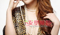 麻豆发型女,引领潮流的时尚风向标