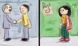 漫画是什么意思,解读生活百态