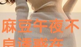 午麻豆,探寻传统美食的韵味与传承